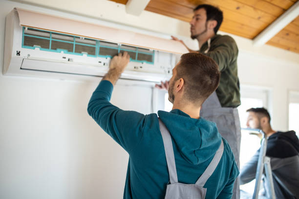 Best Heating repair services  in Danville, AR