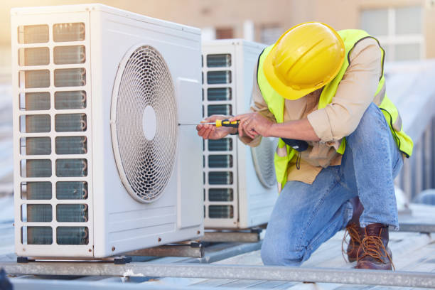 Best HVAC repair near me  in Danville, AR
