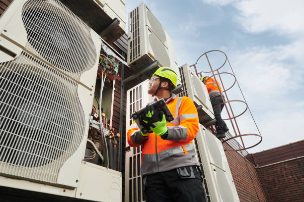 Best HVAC system installation  in Danville, AR