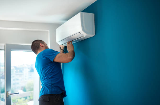 Best Residential HVAC services  in Danville, AR