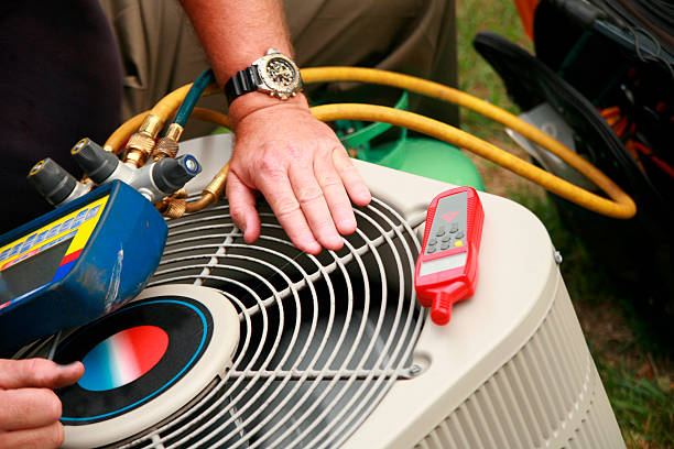 Best Air quality test  in Danville, AR