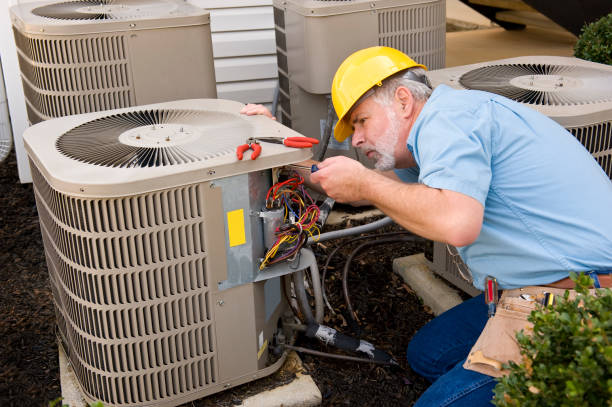 Best Affordable HVAC services  in Danville, AR