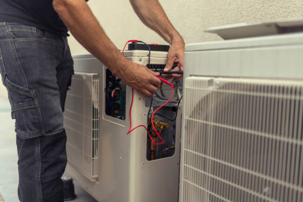Best HVAC installation services  in Danville, AR