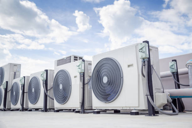 Best HVAC replacement cost  in Danville, AR