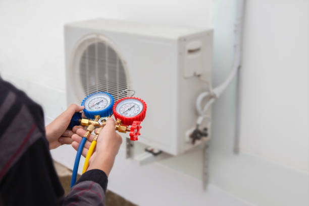 Best Affordable HVAC services  in Danville, AR