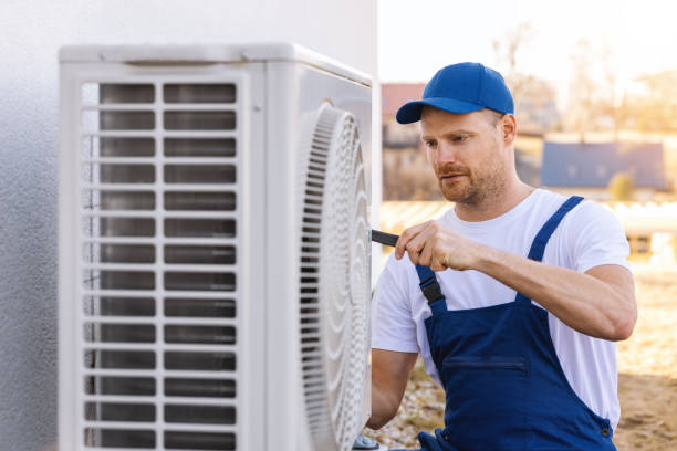 Best Central air repair  in Danville, AR