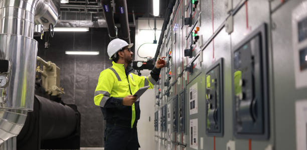 HVAC emergency services in Danville, AR