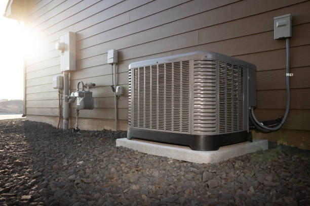 Best HVAC tune-up services  in Danville, AR